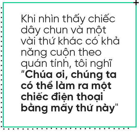 Kỷ niệm 10 năm lịch sử: Chuyện chưa bao giờ kể về nguồn gốc bí mật của chiếc iPhone - Ảnh 22.