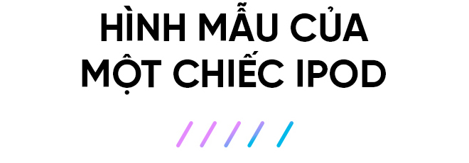 Kỷ niệm 10 năm lịch sử: Chuyện chưa bao giờ kể về nguồn gốc bí mật của chiếc iPhone - Ảnh 26.