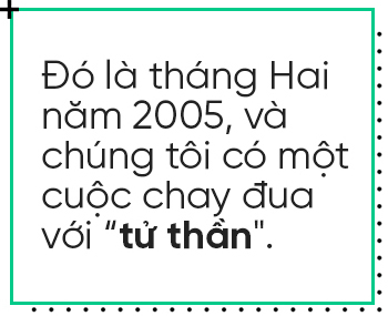 Kỷ niệm 10 năm lịch sử: Chuyện chưa bao giờ kể về nguồn gốc bí mật của chiếc iPhone - Ảnh 24.