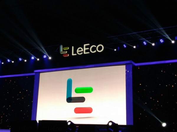 LeEco trở thành gã khổng lồ đa ngành đầy tham vọng