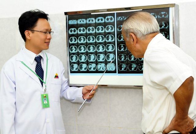  Watson được kỳ vọng sẽ mang lại những chuyển biến tích cực cho ngành y tại Việt Nam 