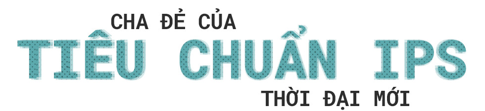 LG đã vươn lên trở thành thế lực nhất nhì thế giới về màn hình như thế nào? - Ảnh 13.