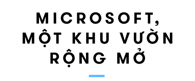 Chân dung Satya Nadella, vị thuyền trưởng dẫn đầu cho cuộc hồi sinh vĩ đại của Microsoft - Ảnh 18.