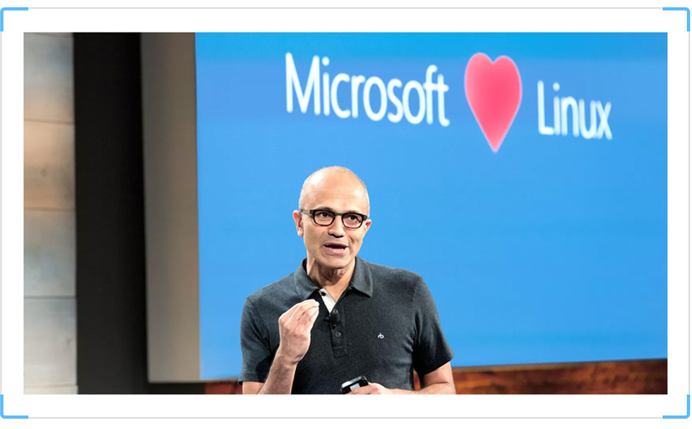 Chân dung Satya Nadella, vị thuyền trưởng dẫn đầu cho cuộc hồi sinh vĩ đại của Microsoft - Ảnh 19.