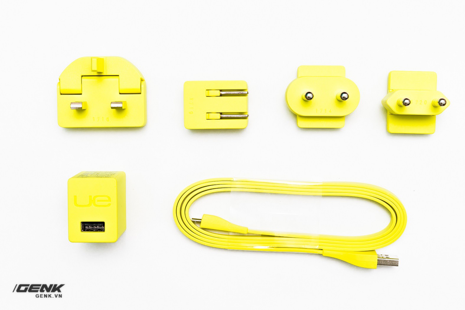 Đ&aacute;nh gi&aacute; loa di động Ultimates Ears Boom 2: ho&agrave;n thiện tốt, si&ecirc;u chống nước, chất &acirc;m sạch sẽ - Ảnh 5.