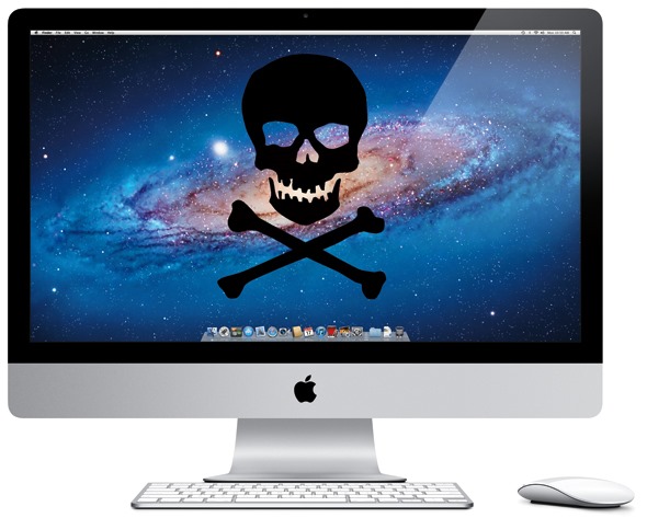 macOS dù bảo mật tốt đến cỡ nào thì cũng không phải là bất khả xâm phạm