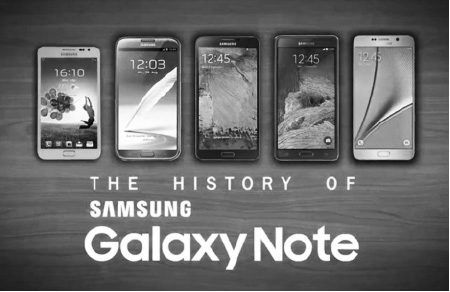 Cú ngược dòng chống lại Steve Jobs và vị thế thống trị của Samsung - Ảnh 9.