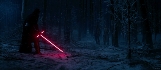  Star Wars: Episode VII - The Force Awakens 