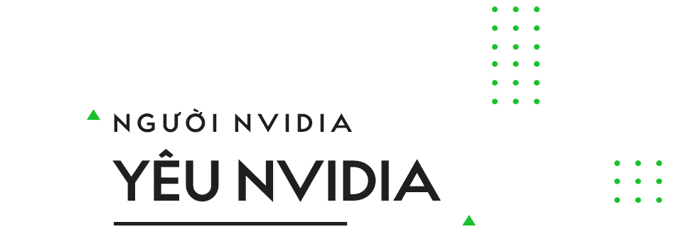 NVIDIA đã lật đổ Intel để trở thành bộ não tiêu chuẩn cho tương lai như thế nào? - Ảnh 22.