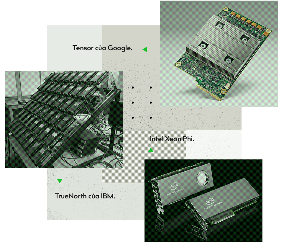 NVIDIA đã lật đổ Intel để trở thành bộ não tiêu chuẩn cho tương lai như thế nào? - Ảnh 29.