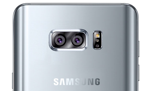  Galaxy S8 và Galaxy S8 Plus đều có “Dual Pixel Camera”, nhưng chỉ Galaxy S8 Plus là có “Dual Camera”. 