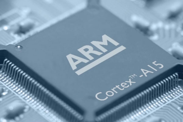 
Những con chip máy chủ ARM vẫn chỉ là lý thuyết.

