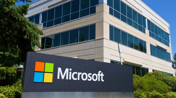 
Microsoft muốn tìm một người đồng hành khác thay thế Intel.
