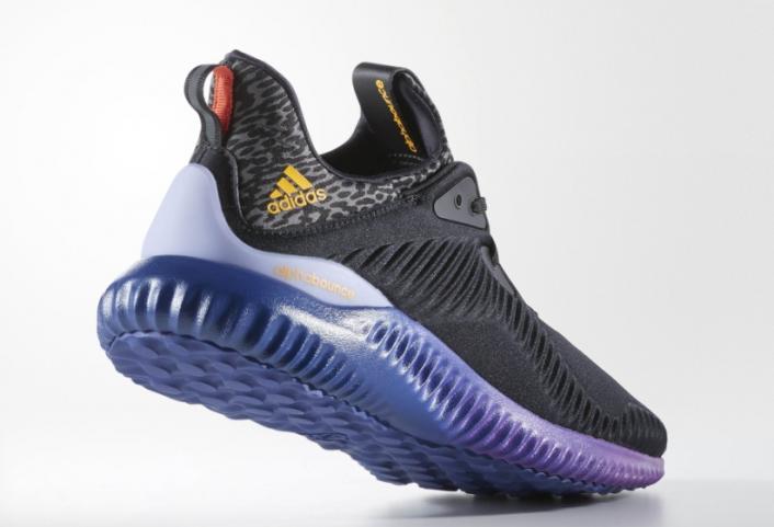 Giày adidas 2025 alphabounce 2017