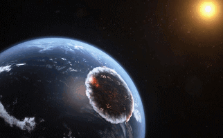 Sao chổi đâm vào Trái đất cách đây 13.000 năm đã khiến nhân loại trở về con số 0