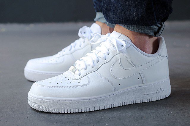  Nike Air Force 1 