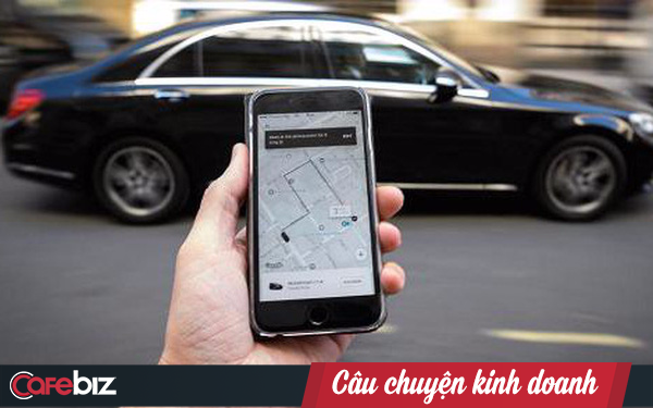 Nắm quyền kiểm soát Uber, Grab, Didi Chuxing và Ola, cá mập Softbank có hợp nhất 4 ứng dụng gọi xe lớn nhất thế giới? - Ảnh 1.