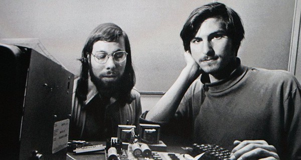 28 năm trước Steve Jobs nói thứ này còn mạnh hơn cả công nghệ, và giờ đây điều đó vẫn đúng - Ảnh 1.