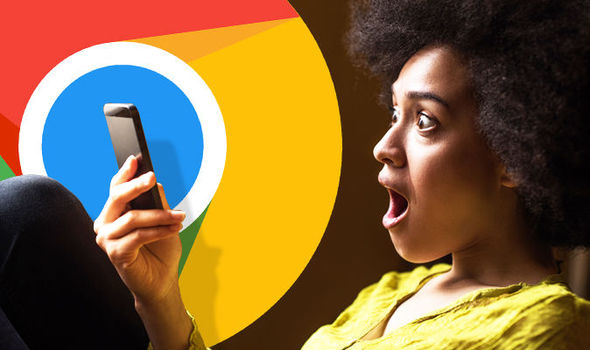  Google nỗ lực hết mình để tạo ra một thay đổi cực lớn cho trình duyệt web Chrome. 