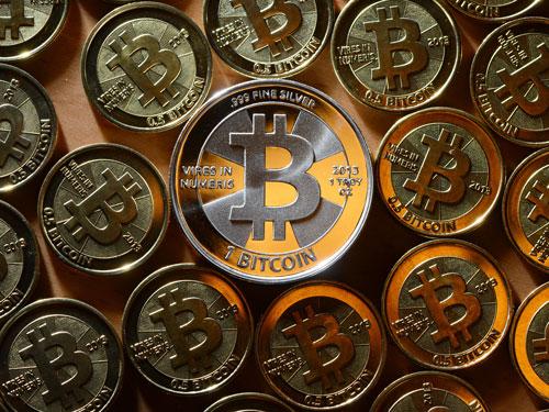 Bitcoin đang là loại tiền tệ kỹ thuật số thu hút nhất hiện nay