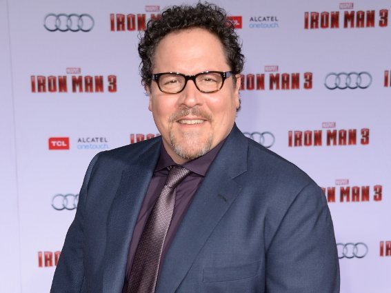  Chân dung Jon Favreau - Ông đảm nhận luôn vai Giám đốc an ninh của Tony Stark trong bộ phim “Spider-man: Homecoming”. 