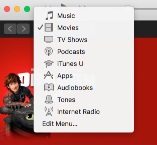  iTunes là ứng dụng quan trọng để chép nhạc vào điện thoại. 