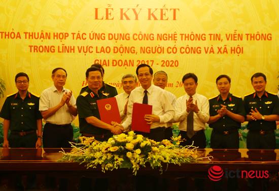CEO Viettel Nguyễn Mạnh Hùng: Viettel đưa CNTT trở thành dịch vụ giống như dịch vụ viễn thông - Ảnh 2.