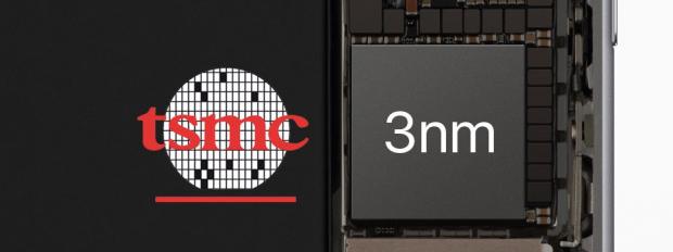 TSMC đầu tư 15,7 tỷ USD xây dựng nhà máy sản xuất chip 3nm, dự kiến đi vào hoạt động trong năm 2022 - Ảnh 1.