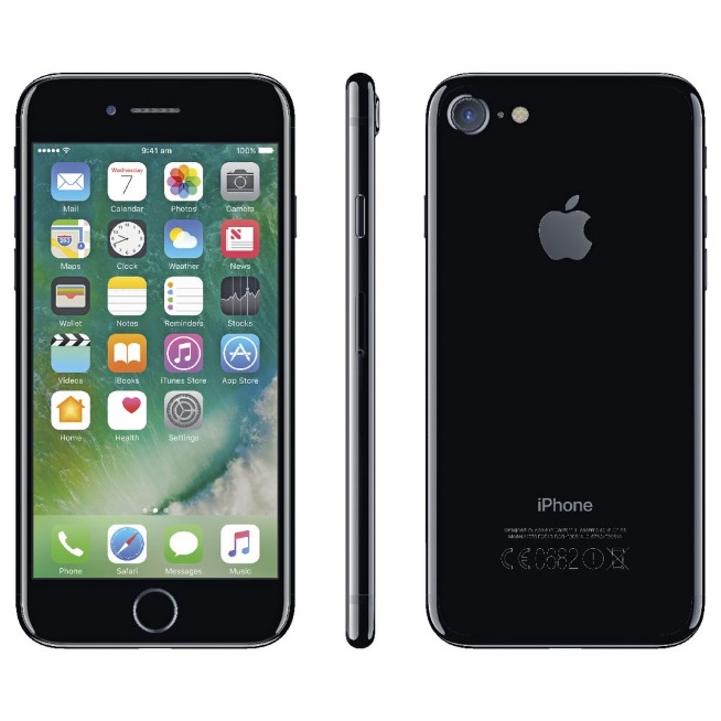 Apple ngừng sản xuất mẫu iPhone 7 256GB - Ảnh 1.