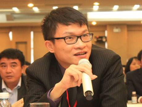 Cộng đồng khởi nghiệp tiếc thương Phó chủ tịch IDG Ventures Nguyễn Hồng Trường - Ảnh 1.