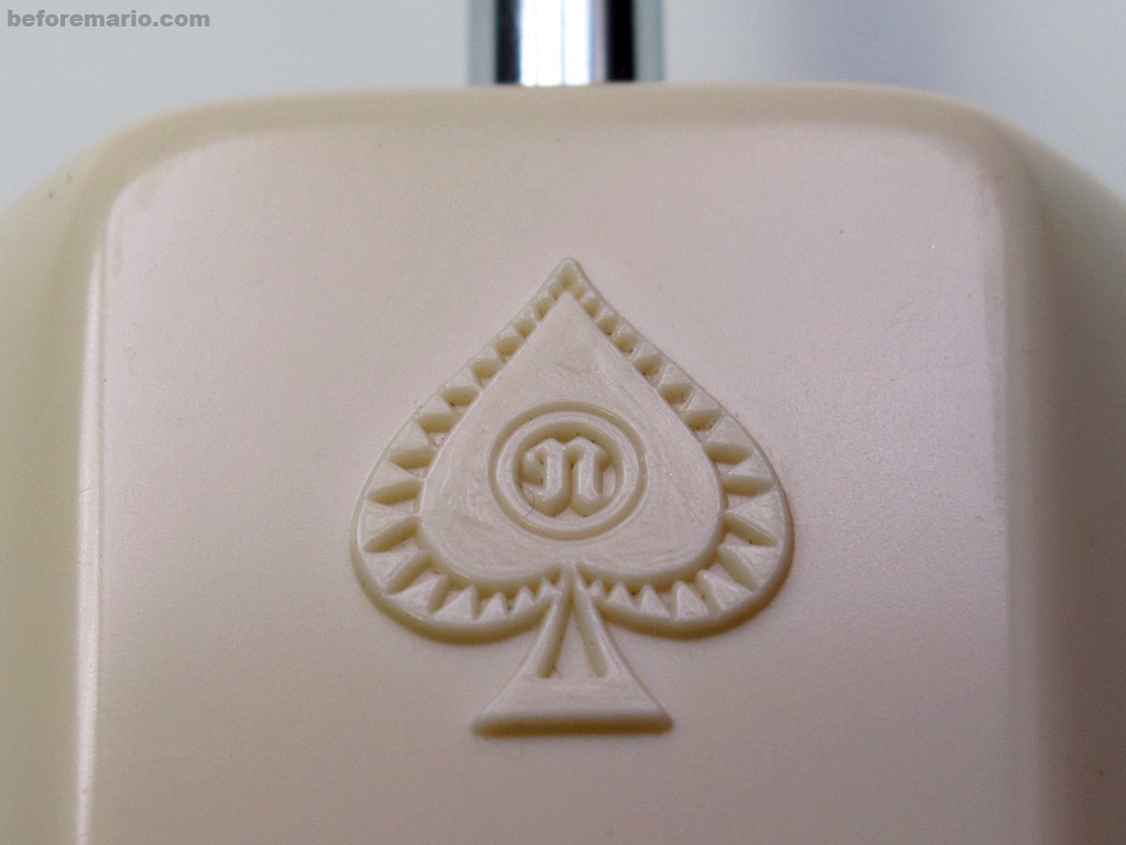 Chiếc bộ đàm 52 năm tuổi này đã đánh dấu bước đi đầu tiên của Nintendo trong ngành công nghiệp đồ chơi điện tử - Ảnh 17.