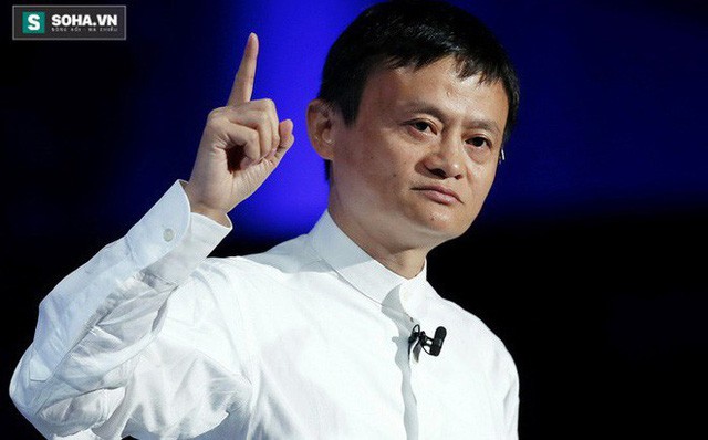 Cả thế giới học theo triết lý Jack Ma, còn Jack Ma lại học hỏi một người thiểu năng trí tuệ - Ảnh 2.