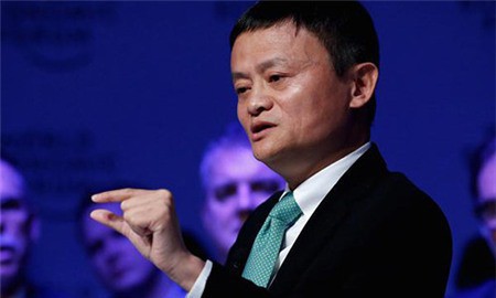  Tỷ phú Jack Ma sẽ tham dự Diễn đàn Thanh toán Điện tử Việt Nam sáng ngày 6/11 