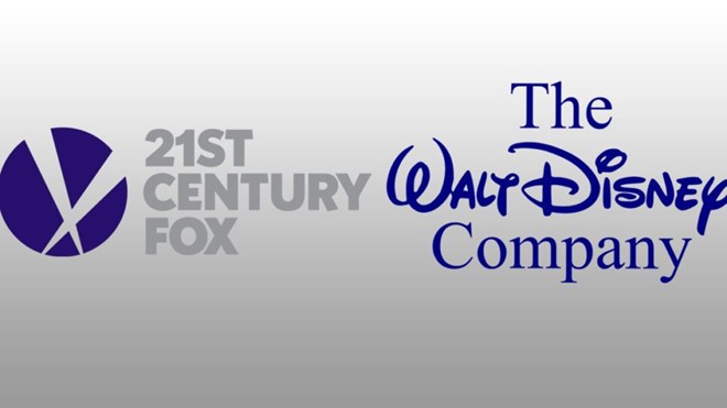 Disney chuẩn bị mua Fox, mở đường cho cuộc chiến giữa Avengers và X-Men trên màn ảnh rộng - Ảnh 1.
