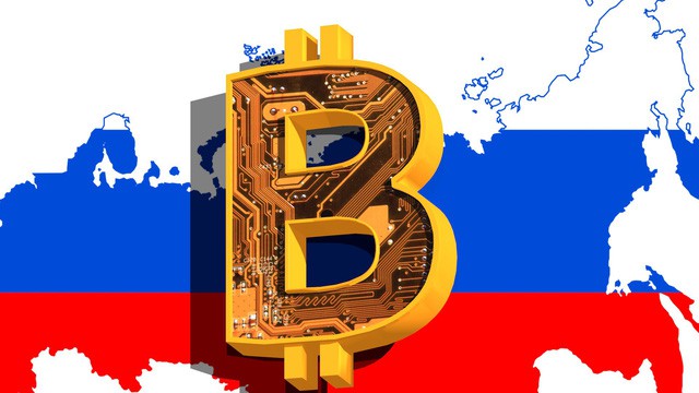 Nga và nguồn tài nguyên tiền ảo - Ảnh 2.