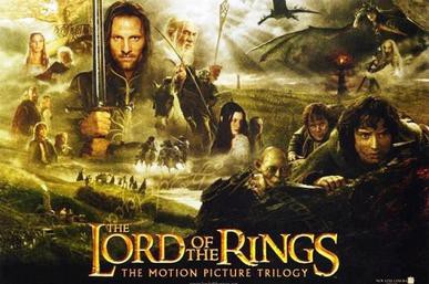 Amazon chính thức xác nhận đang phát triển series phim truyền hình Lord of The Rings - Ảnh 1.