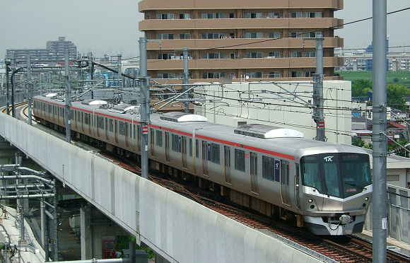Chuyện lạ ở Nhật Bản: Công ty đường sắt xin lỗi người dân vì cho tàu rời ga sớm hơn dự định tận... 20 giây - Ảnh 1.