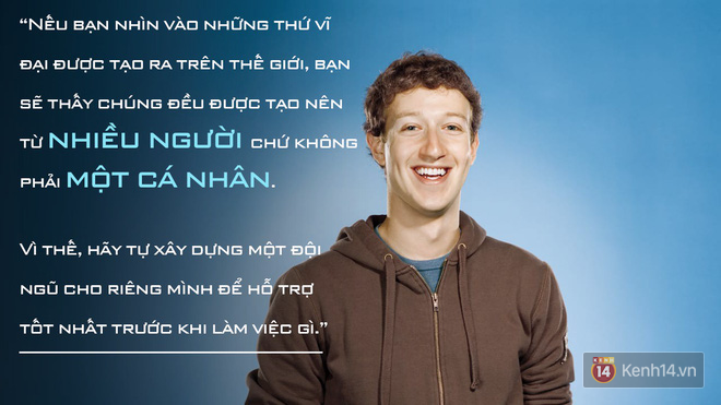 Muốn giàu như CEO Facebook, thuộc lòng ngay 6 bài học xương máu mà anh học được - Ảnh 2.