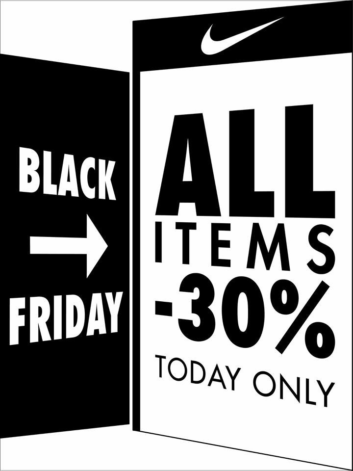 nike black friday ad 2019