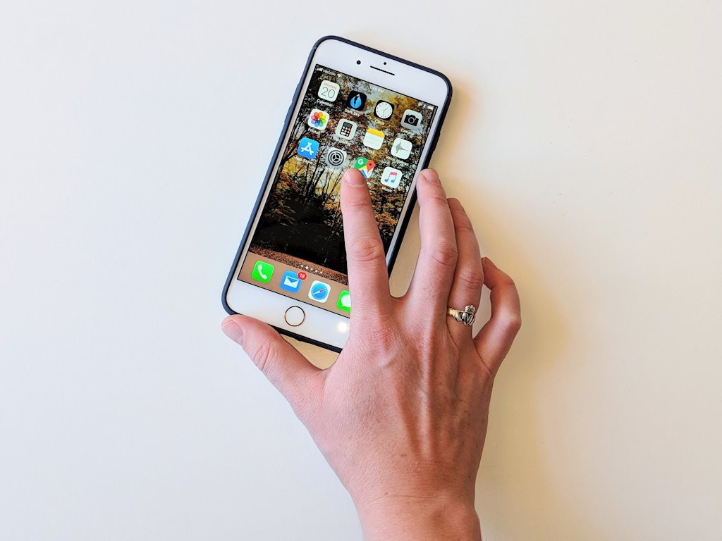 16 ứng dụng đang hot dành cho iPhone - Ảnh 1.
