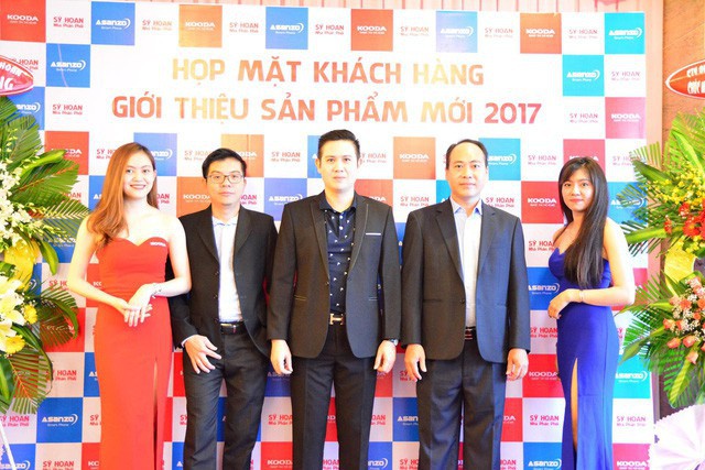 Ông chủ hãng tivi Việt ‘làm mưa làm gió’ thị trường nông thôn chi 250 tỷ thâu tóm startup sản xuất tivi cận cao cấp - Ảnh 2.