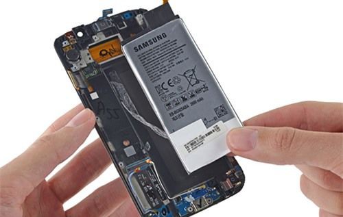 Samsung phát triển thành công công nghệ pin mới, tăng gấp 5 lần tốc độ sạc - Ảnh 1.