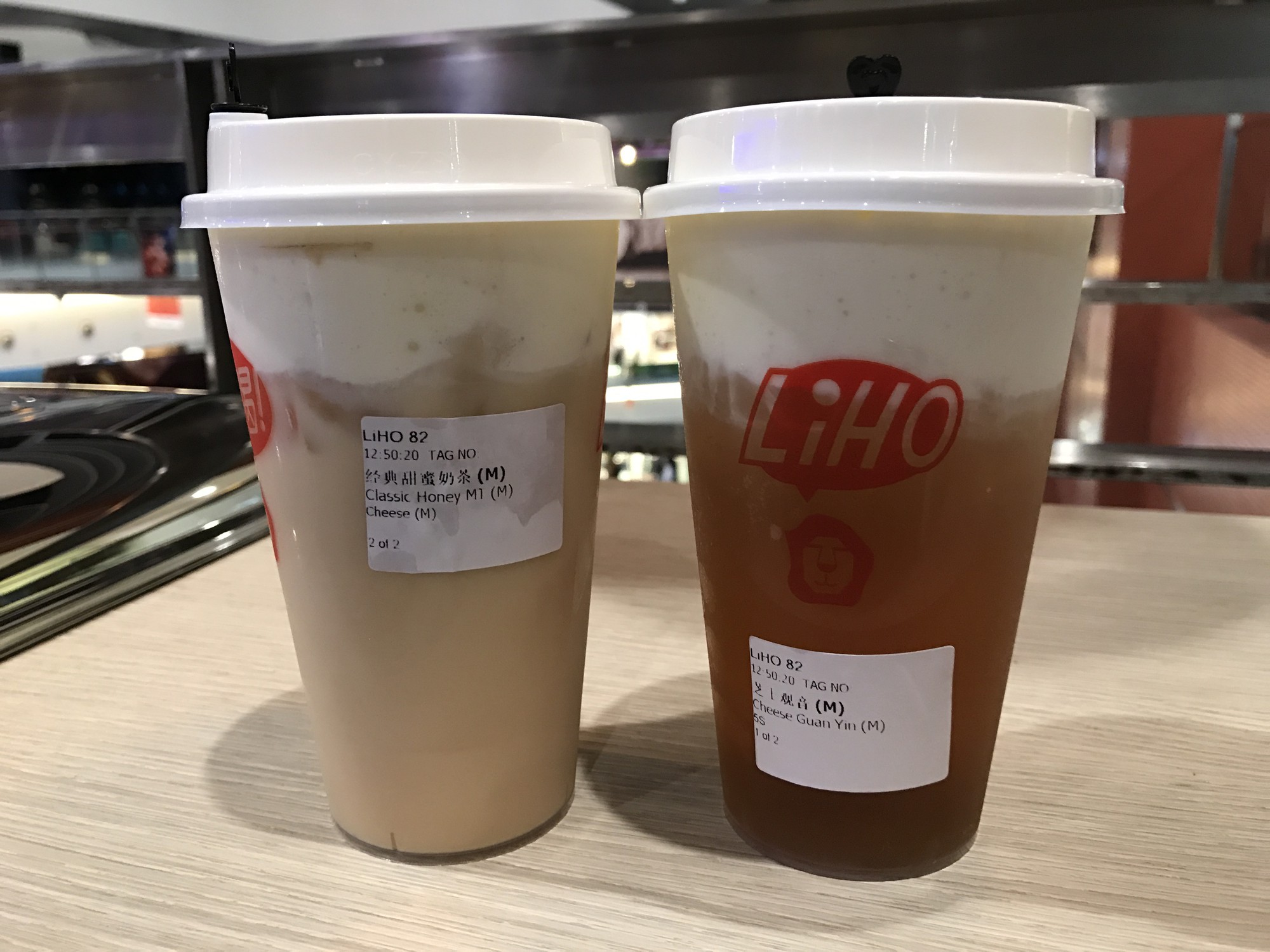 Để trở thành triệu phú ở tuổi 65, mỗi ngày bạn cần nhịn uống 1 cốc trà sữa kem cheese size L Để trở thành triệu phú ở tuổi 65, mỗi ngày bạn cần nhịn uống 1 cốc trà sữa kem cheese size L