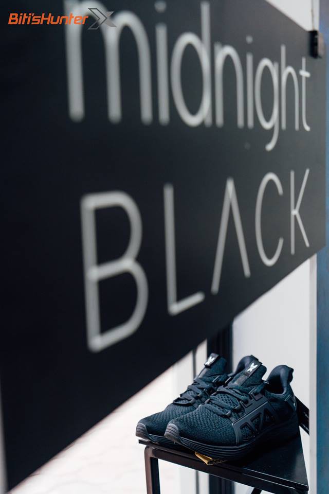 Đánh giá chi tiết 1 trong 100 đôi Bitis Hunter X Midnight Black đầu tiên: đế giống Nike đến lạ, chất lượng tốt, giá chưa đến 1 triệu - Ảnh 38.