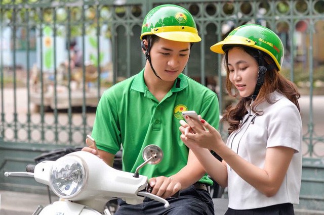 Chủ tịch Mai Linh tiết lộ lợi thế đặc biệt của Mai Linh Bike so với Uber và Grab - Ảnh 1.