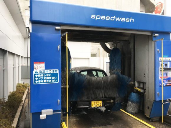 Nhật Bản: Bị chê dở hơi vì dùng bút viết bảng để sơn ô tô, sau khi đem xe đi rửa ai nấy đều bất ngờ - Ảnh 11.