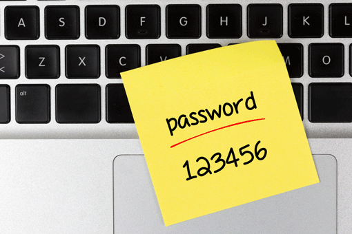 Nghiên cứu: Đàn ông thích dùng password, 123456 làm mật khẩu, phụ nữ lại hay sử dụng tên người yêu - Ảnh 1.