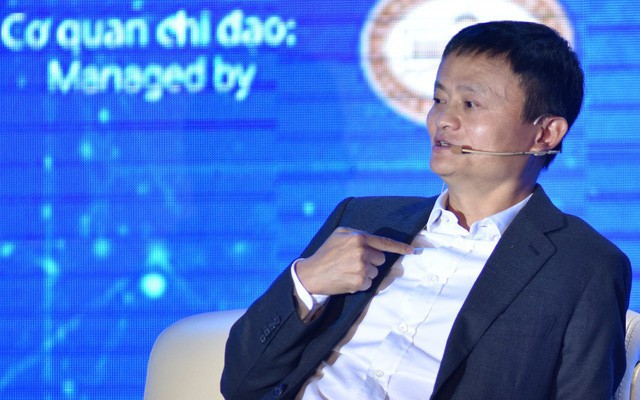 Sau Alibaba của tỷ phú Jack Ma, Amazon sẽ đổ bộ vào Việt Nam - Ảnh 1.