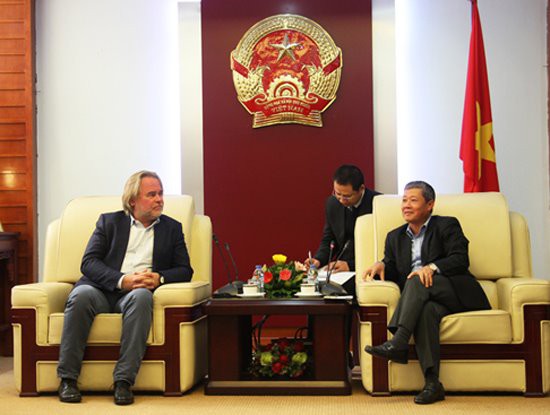 Kaspersky đề xuất hỗ trợ đào tạo nhân lực an toàn thông tin mạng Việt Nam - Ảnh 1.