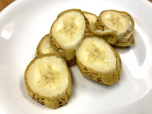 Nhật Bản: Xuất hiện loại chuối siêu hiếm ăn được cả vỏ, không bán theo nải, 130.000 đồng/quả - Ảnh 6.